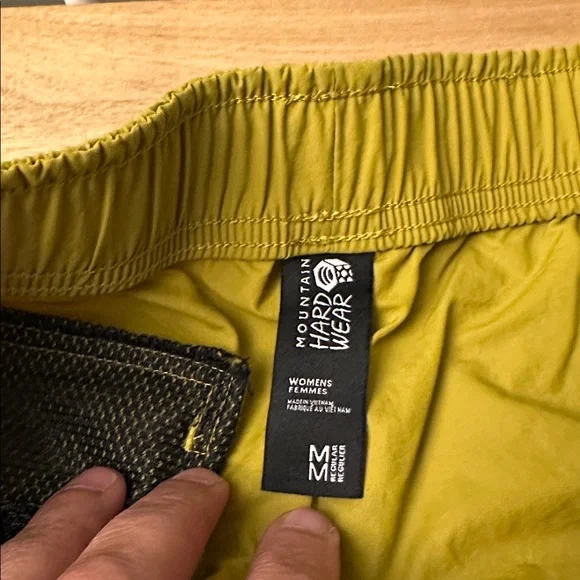 MOUNTAIN HARDWEAR ⭐️ Stryder pants - Picture 10 of 12